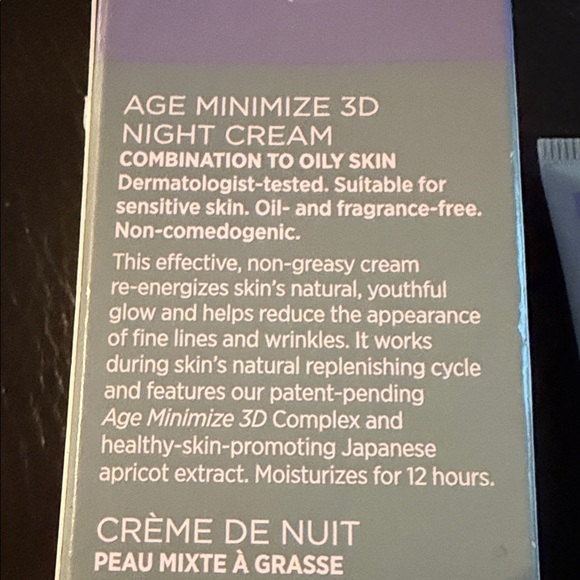 Mary Kay Timewise Night Cream - Picture 3 of 3